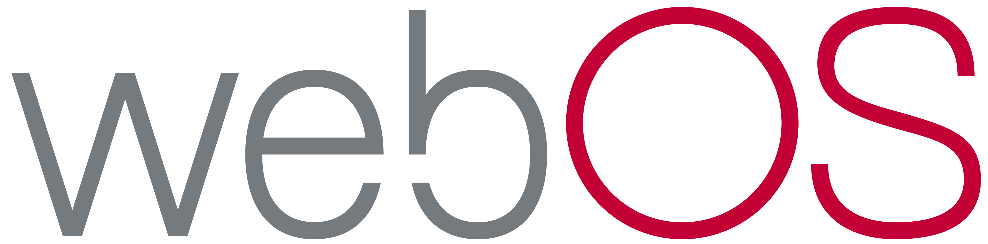 LG webOS