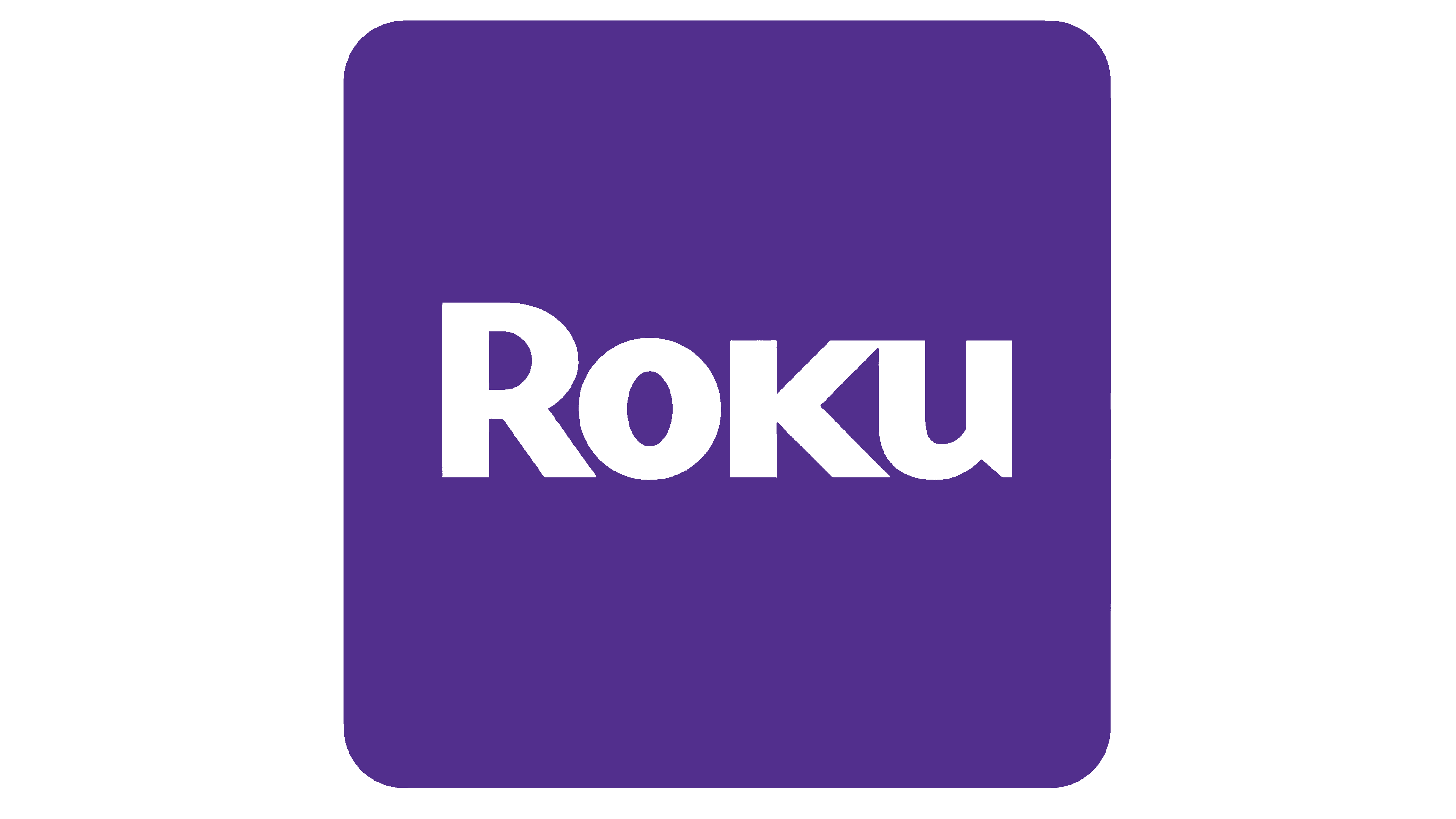 Roku streaming device